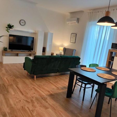 B&B Tanto Piacere טאראנטו מראה חיצוני תמונה