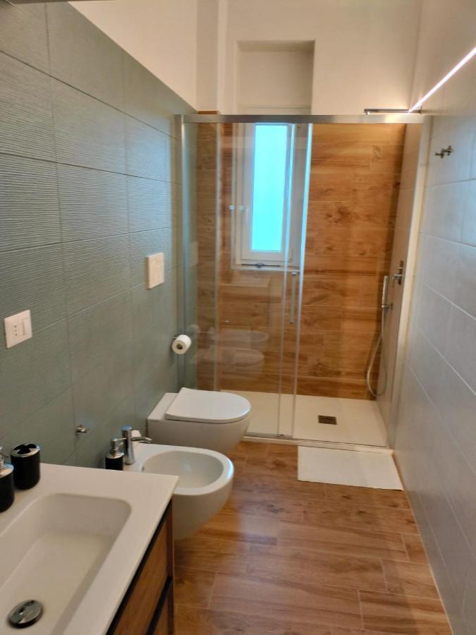 B&B Tanto Piacere טאראנטו מראה חיצוני תמונה