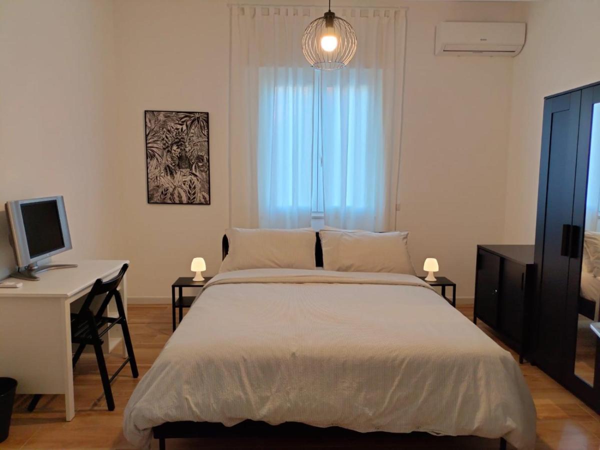 B&B Tanto Piacere טאראנטו מראה חיצוני תמונה