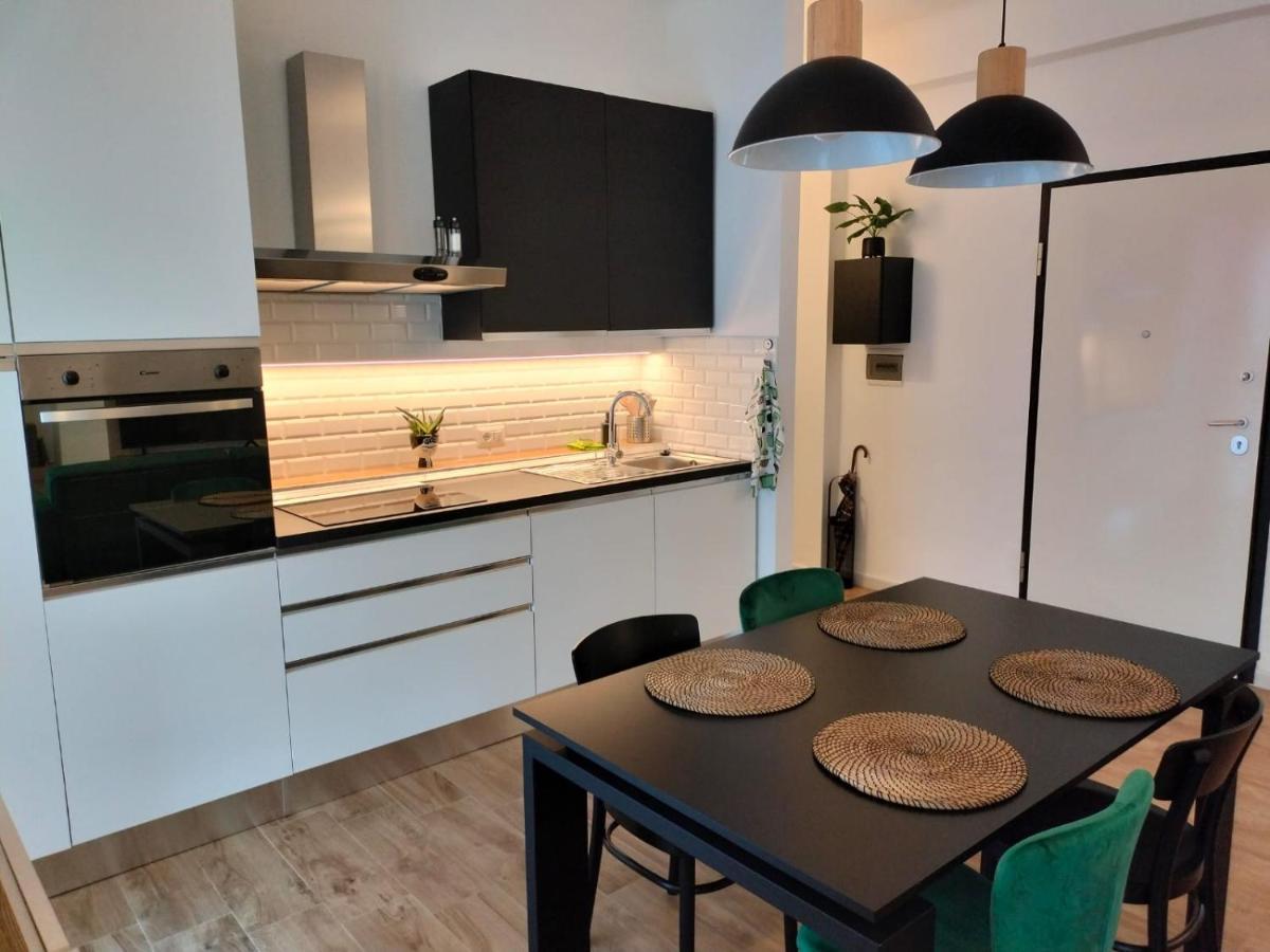 B&B Tanto Piacere טאראנטו מראה חיצוני תמונה