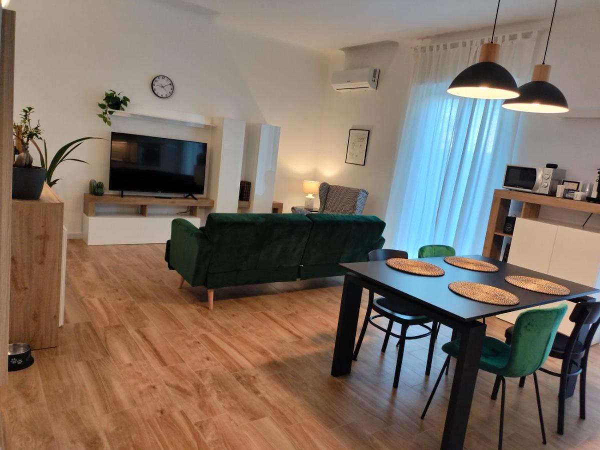 B&B Tanto Piacere טאראנטו מראה חיצוני תמונה