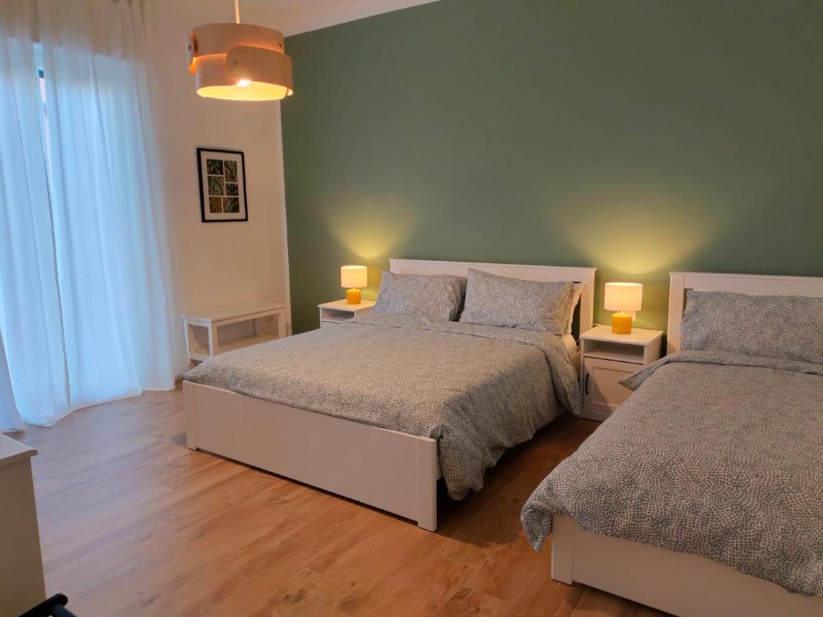B&B Tanto Piacere טאראנטו מראה חיצוני תמונה